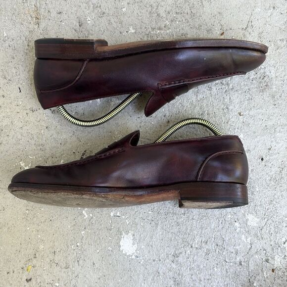 Carmina  Loafers main image 4